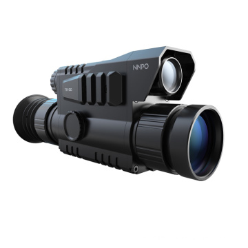 Sniper Tactical Optics Lens Red Dot Sight Shooting